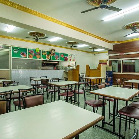Hotel O Royal Residency Near Hare Krishna Hill Jalahalli Luaran gambar