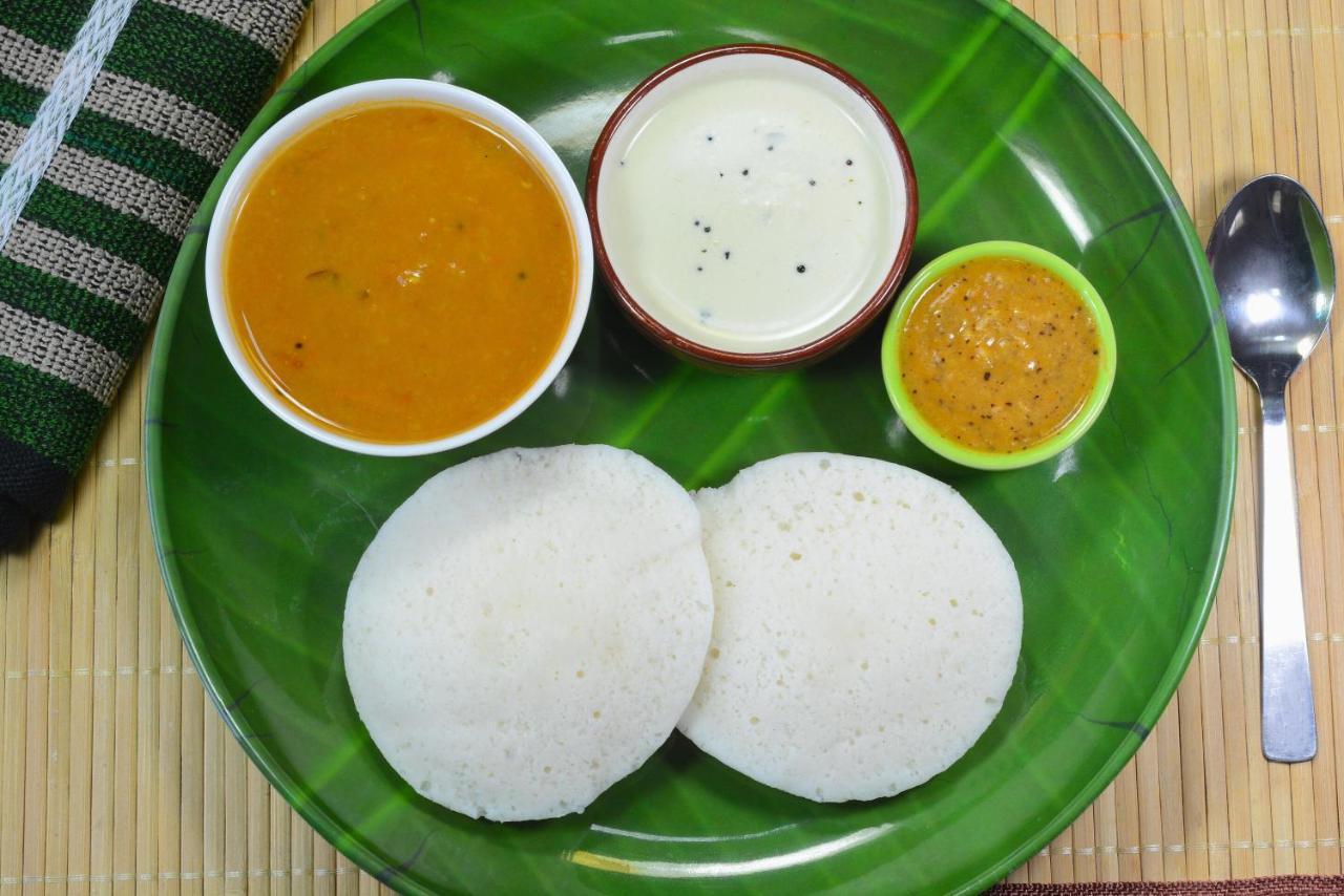 Hotel O Royal Residency Near Hare Krishna Hill Jalahalli Luaran gambar